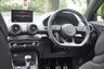 USED 2020 69 AUDI Q2 1.0 TFSI 30 Black Edition SUV 5dr Petrol Manual Euro 6 (s/s) (116 ps) 