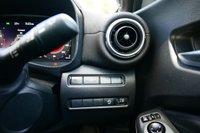 USED 2025 25 NISSAN JUKE 1.0 DIG-T N-Connecta SUV 5dr Petrol DCT Auto Euro 6 (s/s) (114 ps) BLADE SILVER METALLIC PAINTWORK + VIRTUAL COCKPIT + REVERSE CAMERA