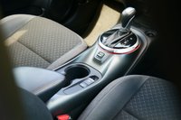 USED 2025 25 NISSAN JUKE 1.0 DIG-T N-Connecta SUV 5dr Petrol DCT Auto Euro 6 (s/s) (114 ps) BLADE SILVER METALLIC PAINTWORK + VIRTUAL COCKPIT + REVERSE CAMERA