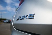 USED 2025 25 NISSAN JUKE 1.0 DIG-T N-Connecta SUV 5dr Petrol DCT Auto Euro 6 (s/s) (114 ps) BLADE SILVER METALLIC PAINTWORK + VIRTUAL COCKPIT + REVERSE CAMERA