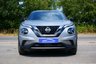 USED 2025 25 NISSAN JUKE 1.0 DIG-T N-Connecta SUV 5dr Petrol DCT Auto Euro 6 (s/s) (114 ps) BLADE SILVER METALLIC PAINTWORK + VIRTUAL COCKPIT + REVERSE CAMERA