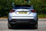 USED 2025 25 NISSAN JUKE 1.0 DIG-T N-Connecta SUV 5dr Petrol DCT Auto Euro 6 (s/s) (114 ps) BLADE SILVER METALLIC PAINTWORK + VIRTUAL COCKPIT + REVERSE CAMERA