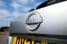 USED 2025 25 NISSAN JUKE 1.0 DIG-T N-Connecta SUV 5dr Petrol DCT Auto Euro 6 (s/s) (114 ps) BLADE SILVER METALLIC PAINTWORK + VIRTUAL COCKPIT + REVERSE CAMERA