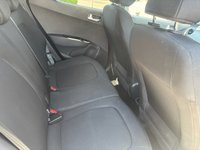 USED 2017 17 HYUNDAI I10 1.0 Premium Hatchback 5dr Petrol Manual Euro 6 (66 ps) Only 33,000 Miles