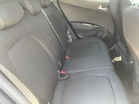 USED 2017 17 HYUNDAI I10 1.0 Premium Hatchback 5dr Petrol Manual Euro 6 (66 ps) Only 33,000 Miles