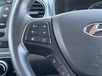 USED 2017 17 HYUNDAI I10 1.0 Premium Hatchback 5dr Petrol Manual Euro 6 (66 ps) Only 33,000 Miles