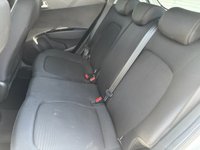 USED 2017 17 HYUNDAI I10 1.0 Premium Hatchback 5dr Petrol Manual Euro 6 (66 ps) Only 33,000 Miles