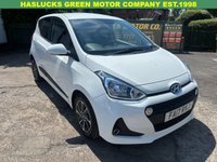 2017 HYUNDAI I10