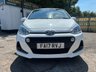 USED 2017 17 HYUNDAI I10 1.0 Premium Hatchback 5dr Petrol Manual Euro 6 (66 ps) Only 33,000 Miles