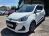 USED 2017 17 HYUNDAI I10 1.0 Premium Hatchback 5dr Petrol Manual Euro 6 (66 ps) Only 33,000 Miles
