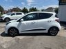 USED 2017 17 HYUNDAI I10 1.0 Premium Hatchback 5dr Petrol Manual Euro 6 (66 ps) Only 33,000 Miles
