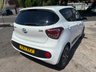 USED 2017 17 HYUNDAI I10 1.0 Premium Hatchback 5dr Petrol Manual Euro 6 (66 ps) Only 33,000 Miles