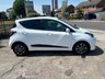 USED 2017 17 HYUNDAI I10 1.0 Premium Hatchback 5dr Petrol Manual Euro 6 (66 ps) Only 33,000 Miles