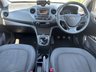 USED 2017 17 HYUNDAI I10 1.0 Premium Hatchback 5dr Petrol Manual Euro 6 (66 ps) Only 33,000 Miles