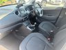 USED 2017 17 HYUNDAI I10 1.0 Premium Hatchback 5dr Petrol Manual Euro 6 (66 ps) Only 33,000 Miles