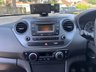 USED 2017 17 HYUNDAI I10 1.0 Premium Hatchback 5dr Petrol Manual Euro 6 (66 ps) Only 33,000 Miles