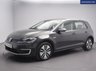 USED 2020 69 VOLKSWAGEN E-GOLF 35.8kWh e-Golf Hatchback 5dr Electric Auto (136 ps) NATIONWIDE DELIVERY