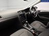 USED 2020 69 VOLKSWAGEN E-GOLF 35.8kWh e-Golf Hatchback 5dr Electric Auto (136 ps) NATIONWIDE DELIVERY