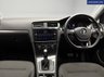 USED 2020 69 VOLKSWAGEN E-GOLF 35.8kWh e-Golf Hatchback 5dr Electric Auto (136 ps) NATIONWIDE DELIVERY