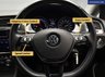 USED 2020 69 VOLKSWAGEN E-GOLF 35.8kWh e-Golf Hatchback 5dr Electric Auto (136 ps) NATIONWIDE DELIVERY