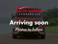 USED 2022 22 FORD TRANSIT CUSTOM 2.0 300 L2 H1 (AIR CON) LONG WHEEL BASE WITH AIR CON