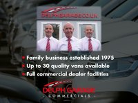 USED 2022 22 FORD TRANSIT CUSTOM 2.0 300 L2 H1 (AIR CON) LONG WHEEL BASE WITH AIR CON