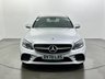 USED 2020 70 MERCEDES-BENZ C CLASS 1.6 C200d AMG Line Edition (Premium) G-Tronic+ Euro 6 (s/s) 4dr 1-OWNR, CARPLAY, R/CAMERA, LED