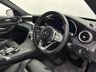 USED 2020 70 MERCEDES-BENZ C CLASS 1.6 C200d AMG Line Edition (Premium) G-Tronic+ Euro 6 (s/s) 4dr 1-OWNR, CARPLAY, R/CAMERA, LED