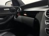 USED 2020 70 MERCEDES-BENZ C CLASS 1.6 C200d AMG Line Edition (Premium) G-Tronic+ Euro 6 (s/s) 4dr 1-OWNR, CARPLAY, R/CAMERA, LED
