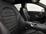 USED 2020 70 MERCEDES-BENZ C CLASS 1.6 C200d AMG Line Edition (Premium) G-Tronic+ Euro 6 (s/s) 4dr 1-OWNR, CARPLAY, R/CAMERA, LED