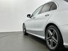 USED 2020 70 MERCEDES-BENZ C CLASS 1.6 C200d AMG Line Edition (Premium) G-Tronic+ Euro 6 (s/s) 4dr 1-OWNR, CARPLAY, R/CAMERA, LED
