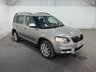 USED 2016 16 SKODA YETI 1.2 TSI SE Outdoor 5dr Petrol DSG Euro 6 (s/s) (110 ps) F/R Sensors, Bluetooth, Cruise