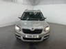 USED 2016 16 SKODA YETI 1.2 TSI SE Outdoor 5dr Petrol DSG Euro 6 (s/s) (110 ps) F/R Sensors, Bluetooth, Cruise