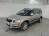 USED 2016 16 SKODA YETI 1.2 TSI SE Outdoor 5dr Petrol DSG Euro 6 (s/s) (110 ps) F/R Sensors, Bluetooth, Cruise