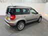 USED 2016 16 SKODA YETI 1.2 TSI SE Outdoor 5dr Petrol DSG Euro 6 (s/s) (110 ps) F/R Sensors, Bluetooth, Cruise