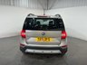 USED 2016 16 SKODA YETI 1.2 TSI SE Outdoor 5dr Petrol DSG Euro 6 (s/s) (110 ps) F/R Sensors, Bluetooth, Cruise