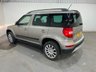 USED 2016 16 SKODA YETI 1.2 TSI SE Outdoor 5dr Petrol DSG Euro 6 (s/s) (110 ps) F/R Sensors, Bluetooth, Cruise