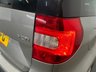 USED 2016 16 SKODA YETI 1.2 TSI SE Outdoor 5dr Petrol DSG Euro 6 (s/s) (110 ps) F/R Sensors, Bluetooth, Cruise