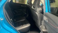 USED 2024 24 MG MG HS 1.5 T-GDI Trophy SUV 5dr Petrol Manual Euro 6 (s/s) (162 ps)+2 KEYS+1 FORMER KEEPER+HISTORY+PARK CONTROL WITH CAMERA+PRIVACY+HALF LEATHER HEATED SEATS+18