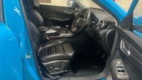 USED 2024 24 MG MG HS 1.5 T-GDI Trophy SUV 5dr Petrol Manual Euro 6 (s/s) (162 ps)+2 KEYS+1 FORMER KEEPER+HISTORY+PARK CONTROL WITH CAMERA+PRIVACY+HALF LEATHER HEATED SEATS+18