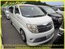 USED 2007 07 NISSAN ELGRAND 3.5 Rider SIII,Twin Sunroof,8 Seats,Auto,51K Miles 