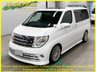 USED 2007 07 NISSAN ELGRAND 3.5 Rider SIII,Twin Sunroof,8 Seats,Auto,51K Miles 