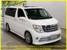 USED 2007 07 NISSAN ELGRAND 3.5 Rider SIII,Twin Sunroof,8 Seats,Auto,51K Miles 