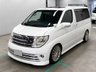 USED 2007 07 NISSAN ELGRAND 3.5 Rider SIII,Twin Sunroof,8 Seats,Auto,51K Miles 