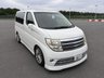 USED 2007 07 NISSAN ELGRAND 3.5 Rider SIII,Twin Sunroof,8 Seats,Auto,51K Miles 