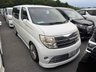 USED 2007 07 NISSAN ELGRAND 3.5 Rider SIII,Twin Sunroof,8 Seats,Auto,51K Miles 