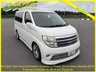 USED 2007 07 NISSAN ELGRAND 3.5 Rider SIII,Twin Sunroof,8 Seats,Auto,51K Miles 