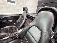 USED 2002 L PORSCHE BOXSTER 986 Porsche Boxster 986 2.7  2 Keys - Stunning Condition