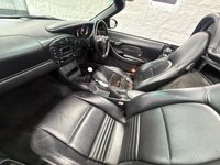 USED 2002 L PORSCHE BOXSTER 986 Porsche Boxster 986 2.7  2 Keys - Stunning Condition