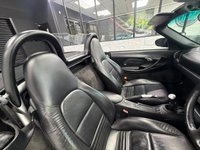 USED 2002 L PORSCHE BOXSTER 986 Porsche Boxster 986 2.7  2 Keys - Stunning Condition